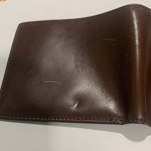 Coach men wallet - Picture 7 of 7
